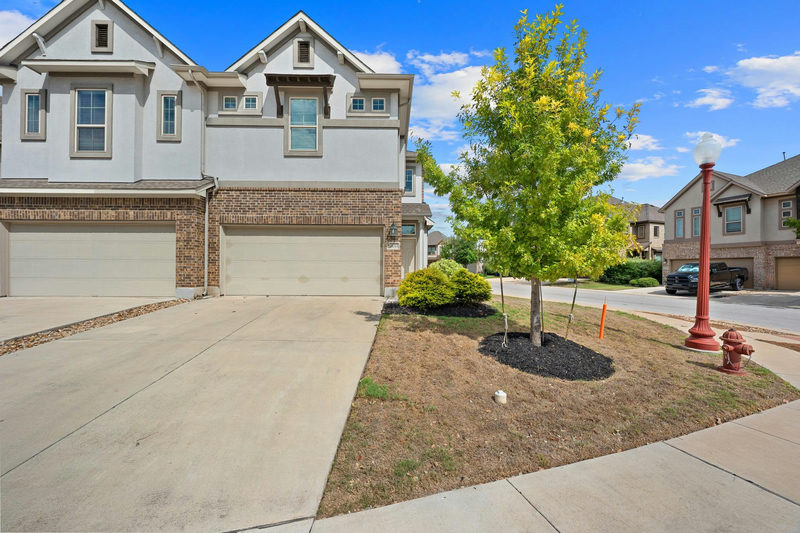 2101 Dillon Pond Ln #A — exterior