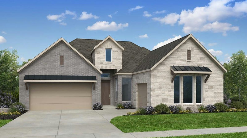 9512 Wiggy Way — exterior