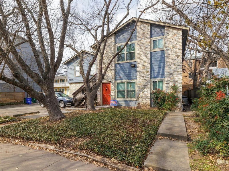3004 Speedway None #8 — exterior