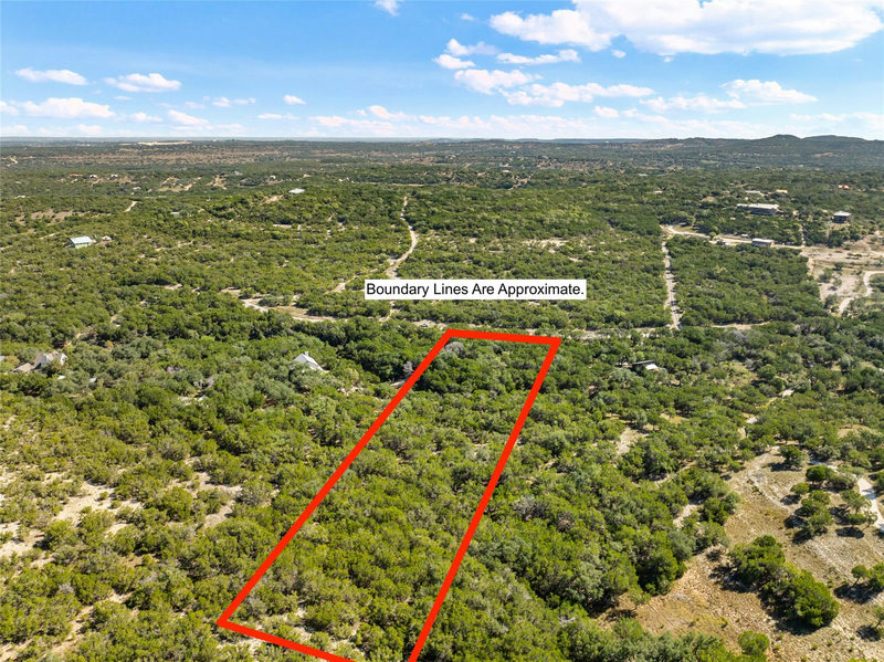 TBD Stagecoach Ranch Rd — exterior