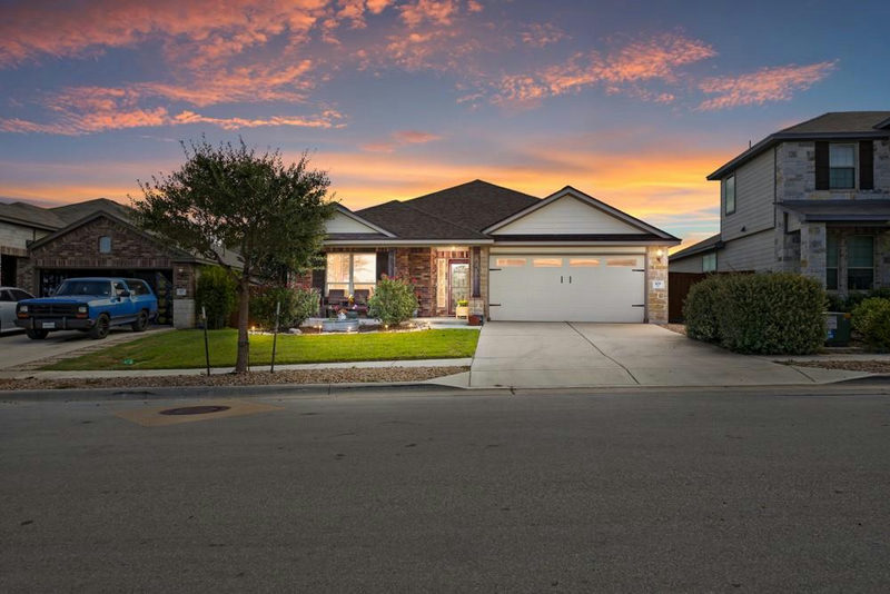 109 Sage Meadows Dr — exterior