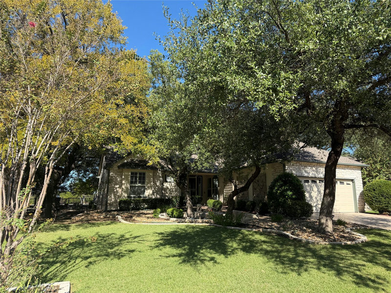 104 Saddle Trl — exterior