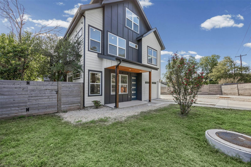 5305 Ledesma Rd #1 — exterior