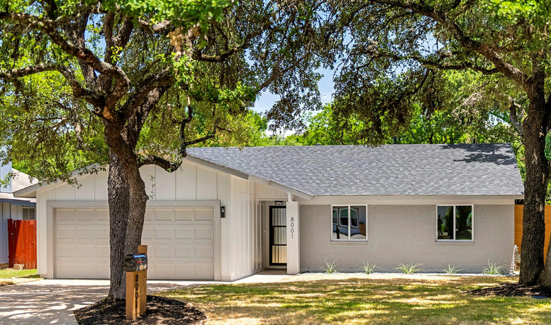 8001 Wakefield Dr — exterior