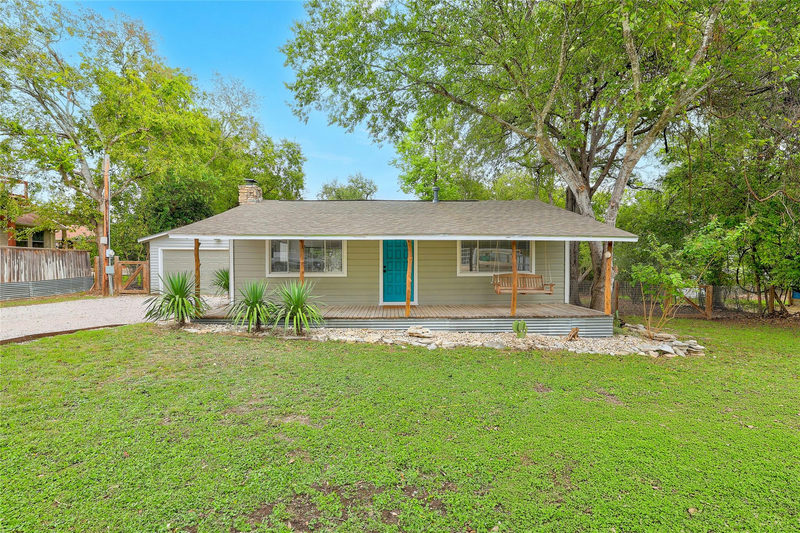 9802 Zion Way