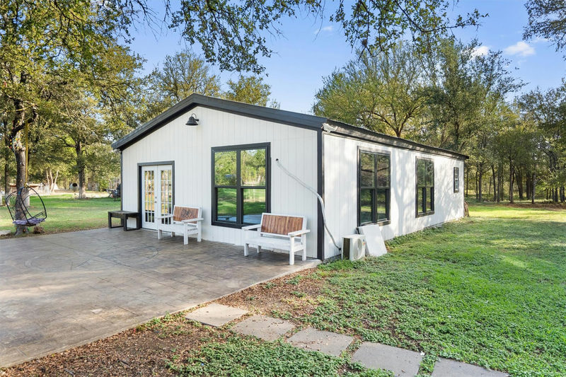 119 View Rdg — exterior