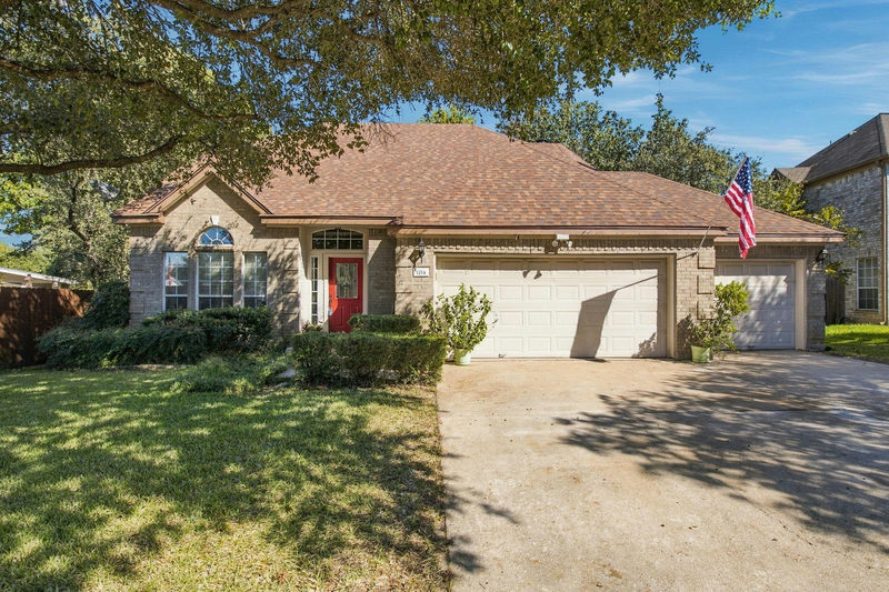 1714 Sequoia Dr — exterior