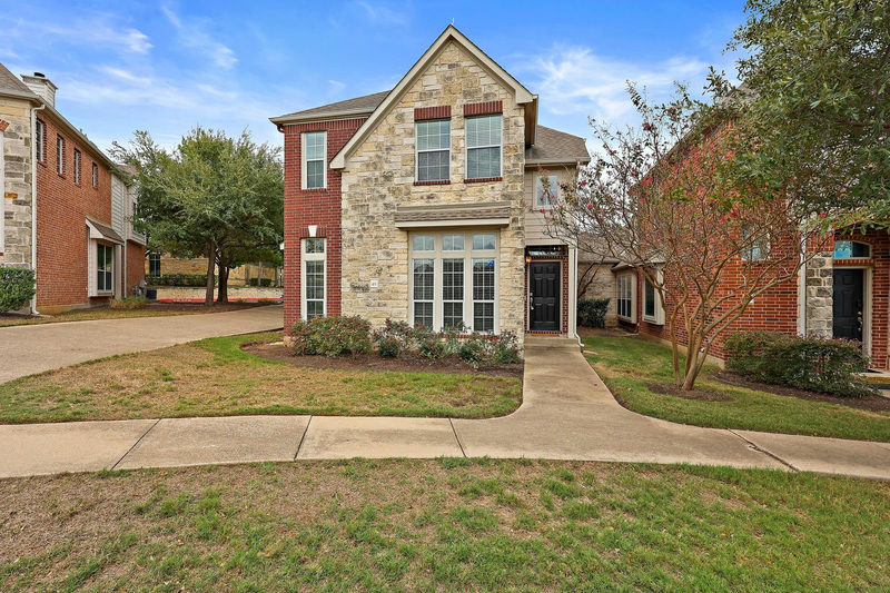 14812 Avery Ranch Blvd #48
