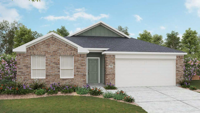 14217 Grassley Trl — exterior