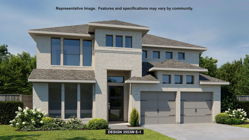 317 Foxfire Cv — exterior