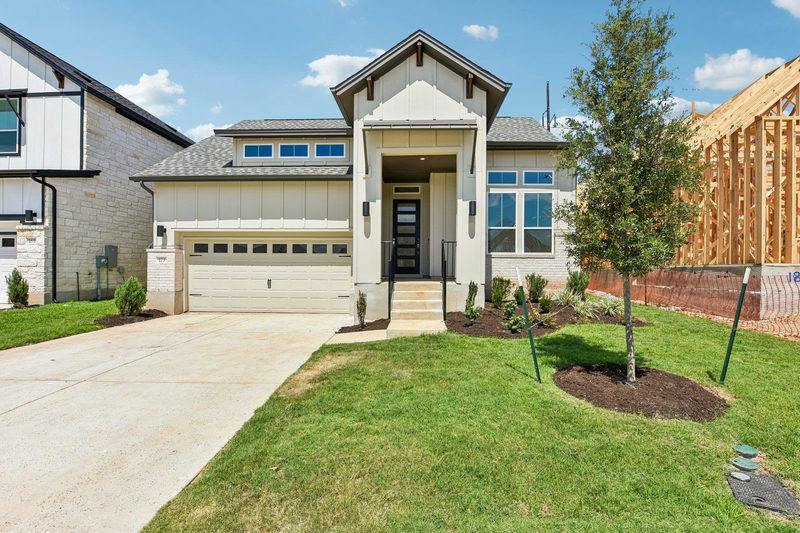 440 San Saba Dr