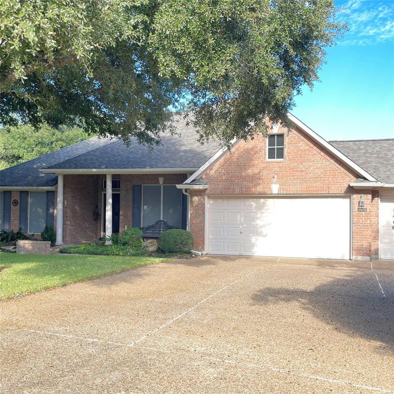 2809 Loncola Ct — exterior