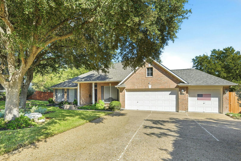 2809 Loncola Ct — exterior