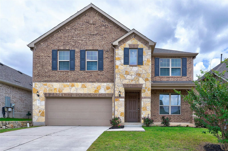 11007 Strawberry Roan Dr — exterior