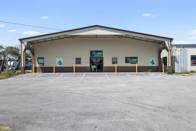 102 Bishop Rd — exterior