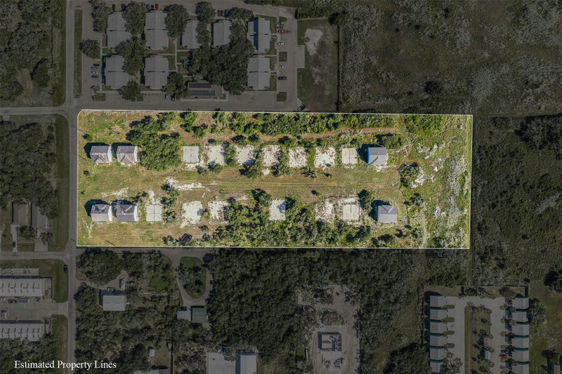 1601 Mathis St — exterior