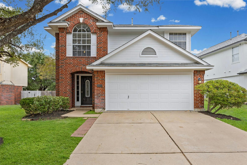 17208 Bushmills Rd — exterior