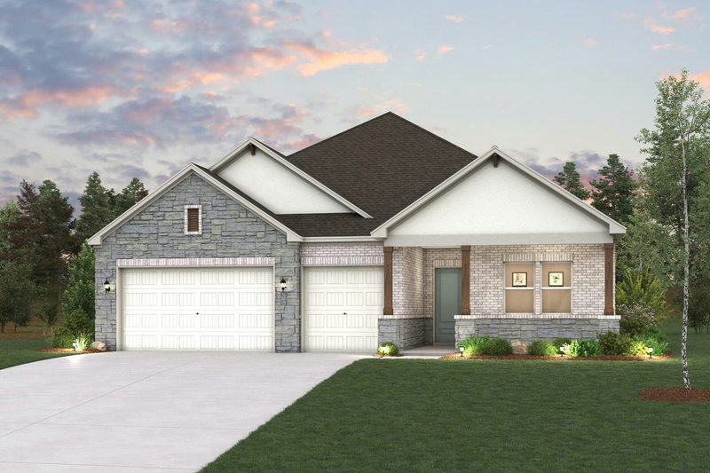 131 Hull Speed Dr — exterior