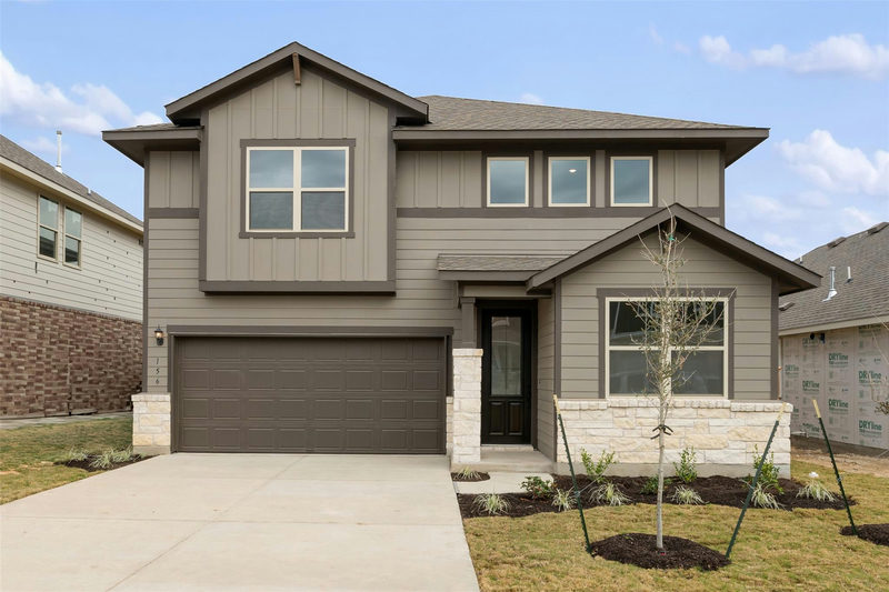 125 Arlington Park Loop — exterior