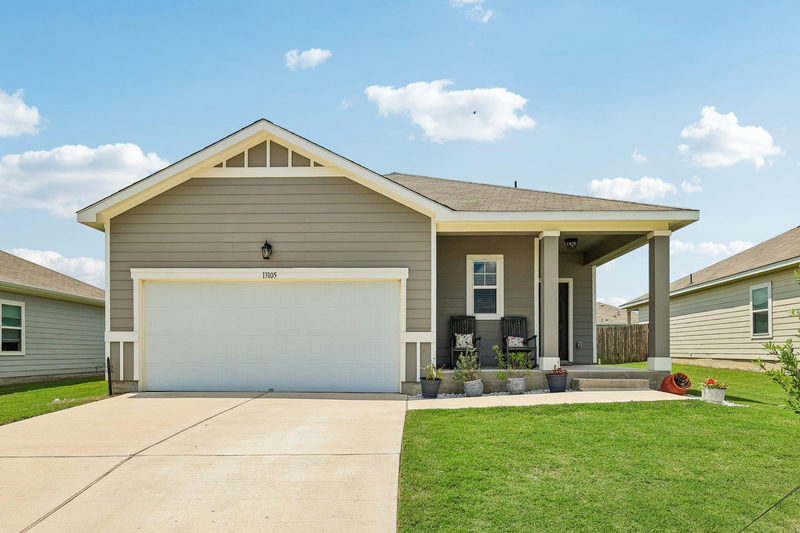 13105 John Calhoun Dr — exterior