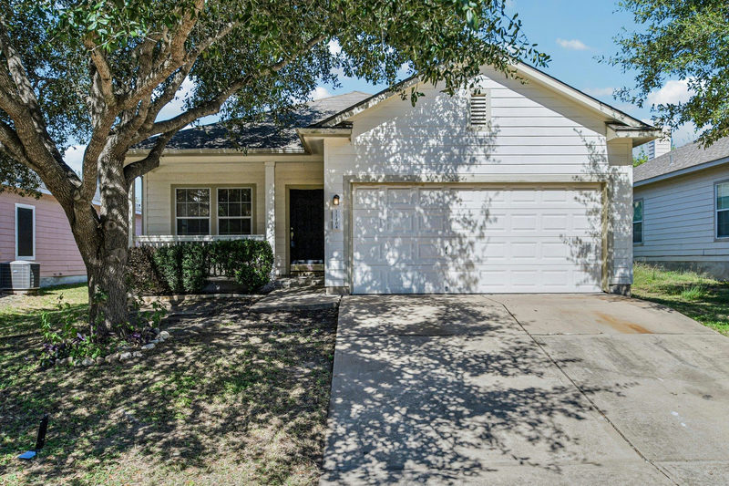 11404 Morgans Point St — exterior