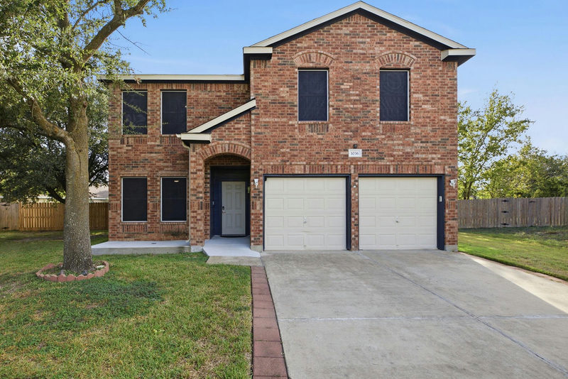 1036 Antique Heritage Dr — exterior