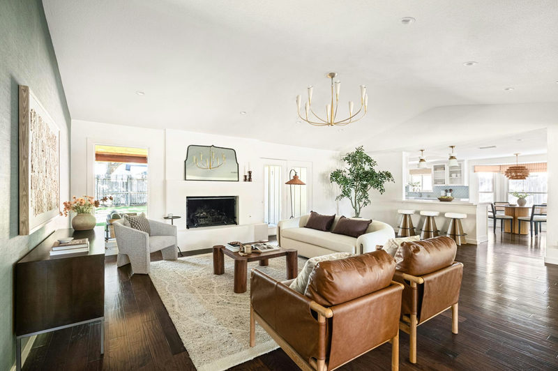 4206 Far West Blvd — exterior