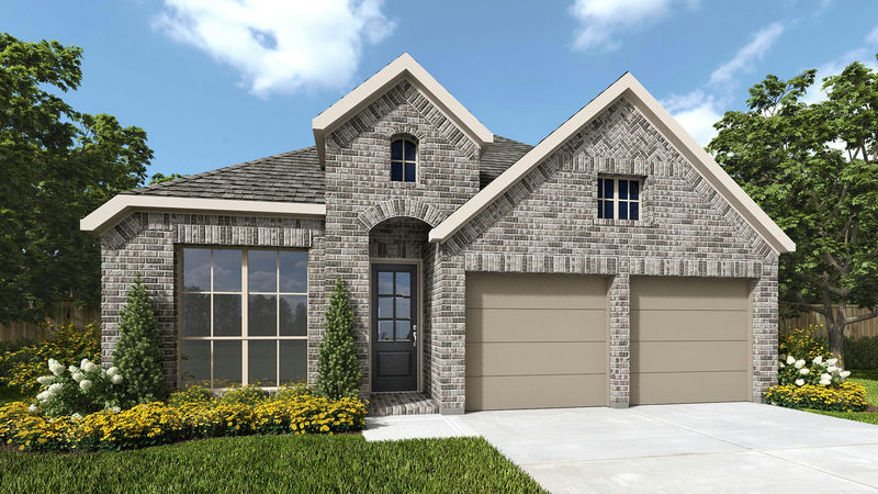 311 Maddy Way — exterior
