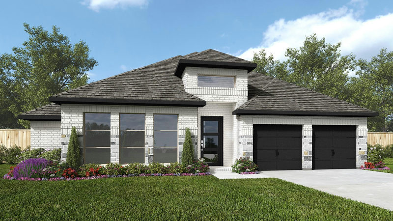 1704 Snowdrop Dr — exterior