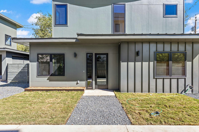 4412 S 1st St #1 — exterior