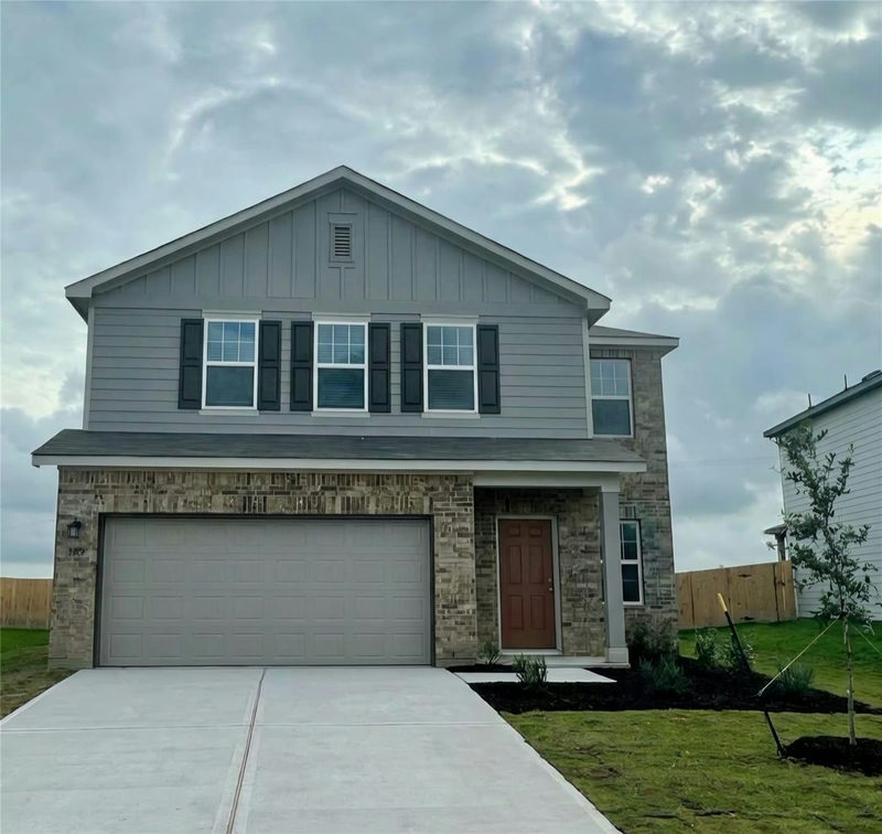 12921 Kentucky Warbler Dr — exterior