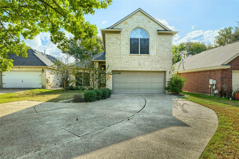 11029 Ballybunion Pl — exterior