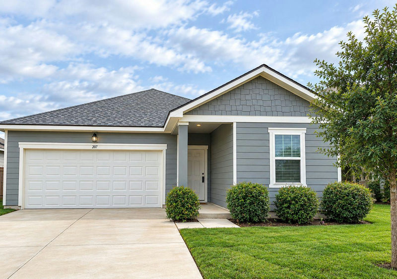 207 Isthmus Ln — exterior