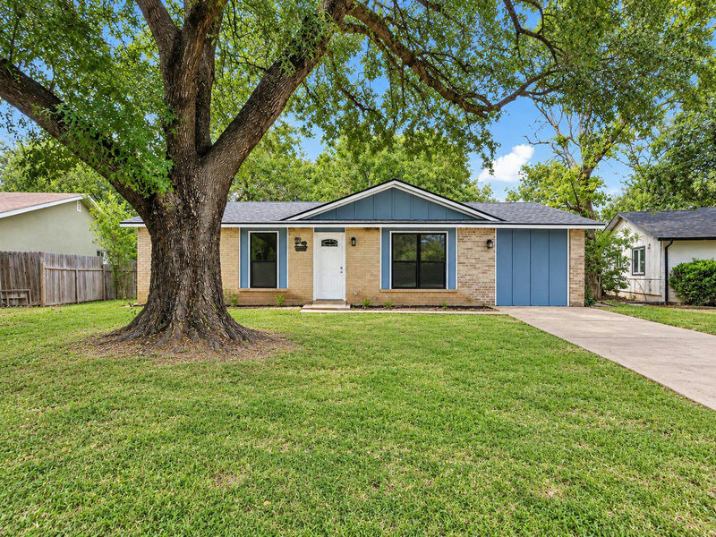 4905 Nesting Way — exterior
