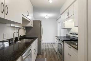 6910 Hart Ln #605 — exterior