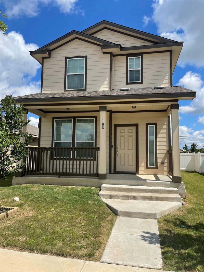 108 Cane River Rd — exterior