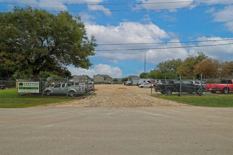 2405 Gardenia Dr — exterior