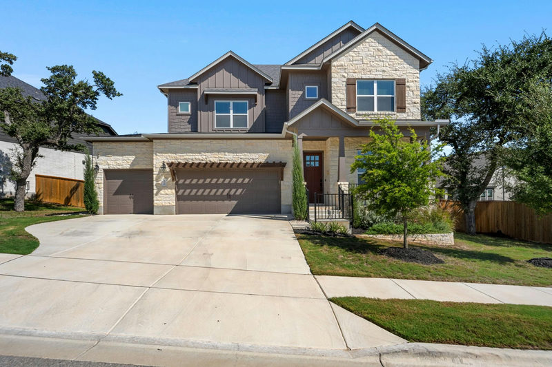 202 Blue Jasmine Trl — exterior