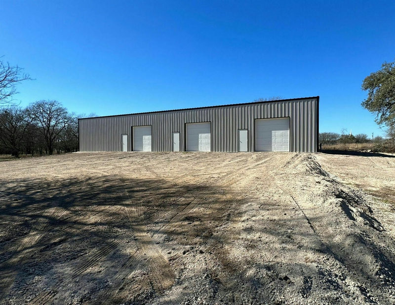 12306 Wirth Dr — exterior