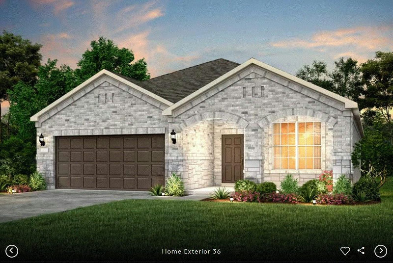 13520 Cuchillo Path — exterior