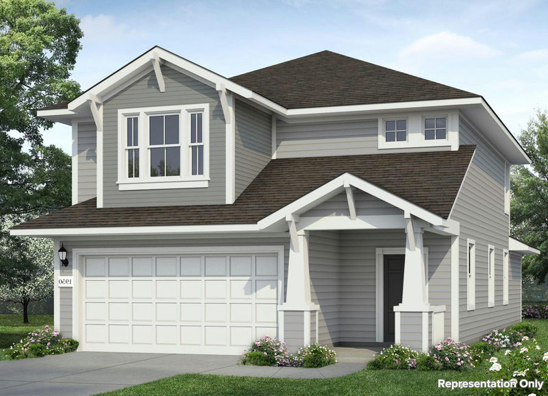 1212 Windrow Run — exterior