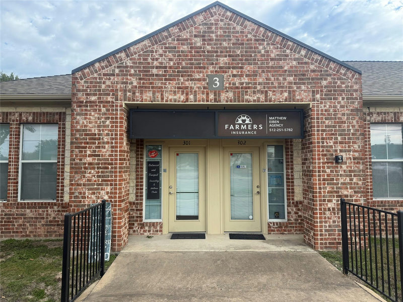 15901 Central Commerce Dr #301 — exterior