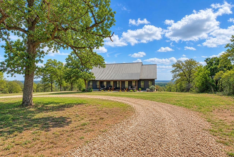 198 Rolling Oak Dr — exterior