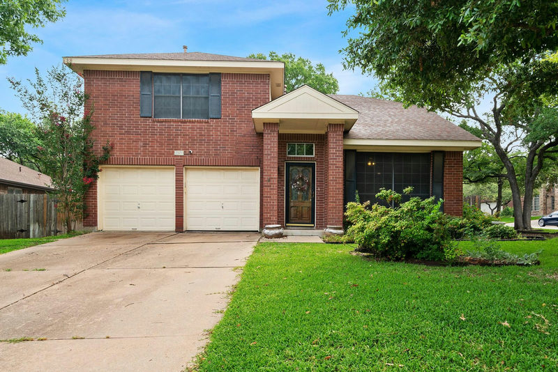 12900 Medina River Way — exterior