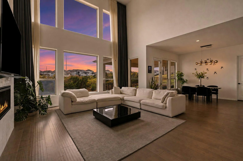 920 Trevi Fontana Dr — exterior