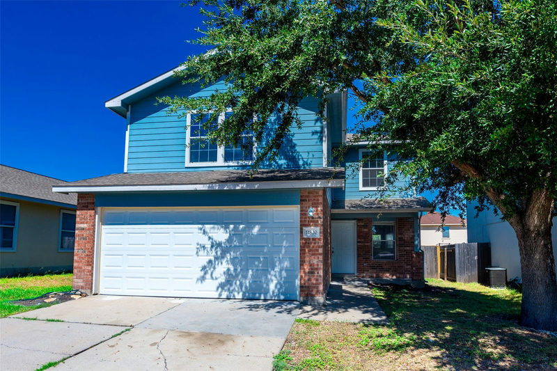11820 Savanna Canyon Ct — exterior