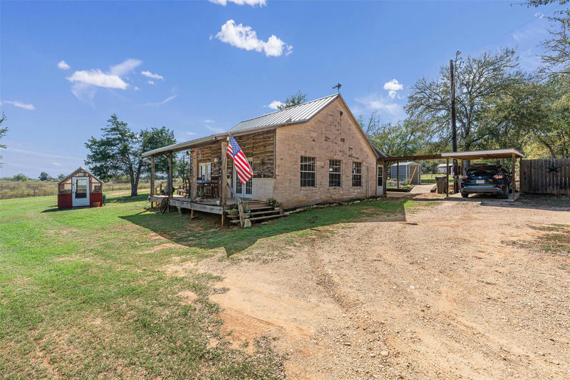 268 County Road 476 — exterior