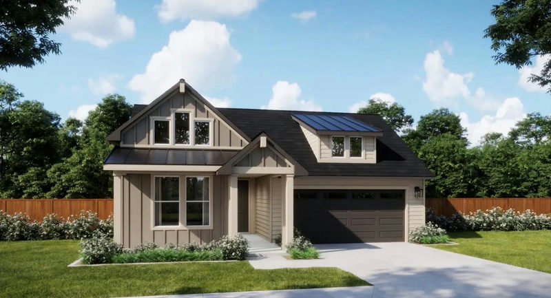 128 Jarred Bryant Ave — exterior