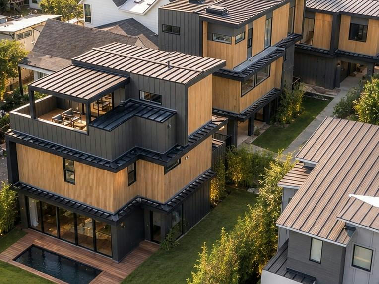 4312 Jinx Ave #1 — exterior