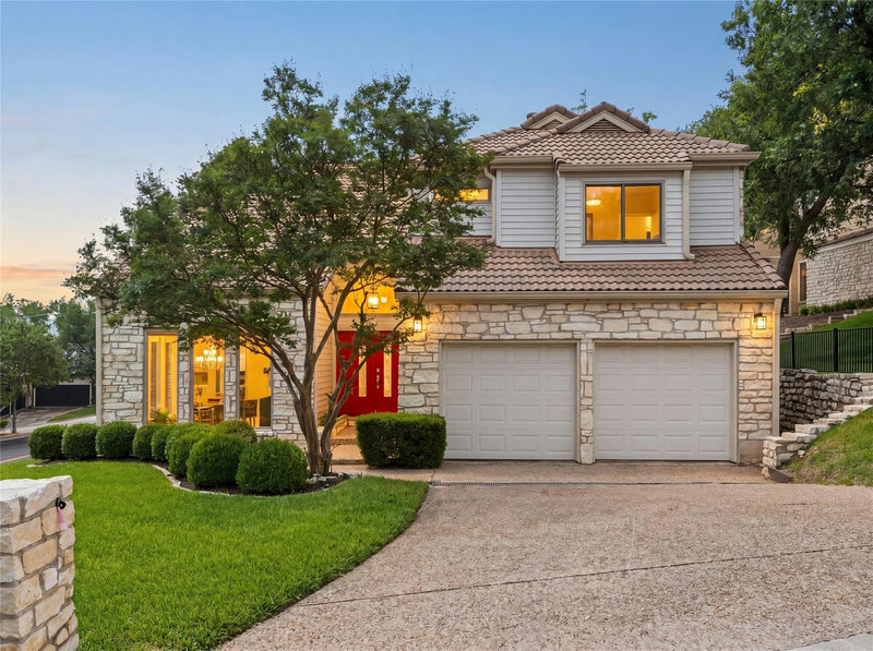 4801 Fern Holw — exterior